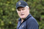 Stuart MacGill controversy, Stuart MacGill, cocaine supply case hits australia cricket, Breakfast