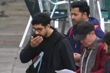 Ayan Mukerji wraps up the first Schedule of War 2