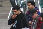 War 2 first schedule, War 2 breaking news, ayan mukerji wraps up the first schedule of war 2, Koratala siva