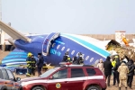 Azerbaijan Airline plane crash reason, Azerbaijan Airline plane crash videos, azerbaijan airlines plane may have been shot by russia, Girls