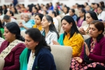baps news, BAPS prayers for Pulawama Terror Attack Victims, baps organizes special prayers globally for pulawama terror attack victims, Orlando