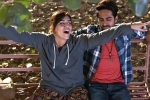 Bareilly Ki Barfi story, Rajkummar Rao, bareilly ki barfi movie review rating story cast and crew, Dialogue promo