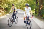 Cycling latest, Cycling, excellent benefits of cycling, People with diabetes