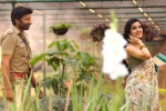 Bhimaa movie story, Bhimaa movie rating, bhimaa movie review rating story cast and crew, Priya bhavani