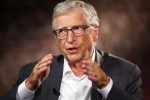 Bill Gates latest, Bill Gates wealth, bill gates faces backlash after he calls india a laboratory to try things, Girls