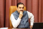 Gautam Adani USA Scam, Gautam Adani in trouble, billionaire gautam adani charged in us with usd 250 million bribery, Sebi