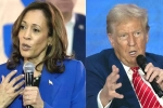 Kamala Harris Vs Donald Trump, Kamala Harris, more billionaires back kamala harris over donald trump, Fashion s