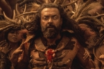 Bobby Deol Kanguva first look, Bobby Deol Kanguva poster, bobby deol surprises as udhiran in kanguva, Yogi babu