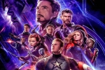 avengers endgame bookmyshow, avengers endgame runtime, avengers endgame bookmyshow india sells 1 million tickets in just over a day, Scarlett