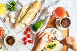 Breakfast breaking news, Breakfast for health, why is breakfast important, Breakfast
