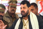 Brij Bhushan Indian Wrestlers updates, Brij Bhushan Indian Wrestlers breaking news, brij bhushan claims innocent 1983 world cup in support of wrestlers, Sunil gavaskar