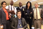 Brooklyn nine-nine, TV show, brooklyn nine nine the end of one of the best shows to air on television, Racism