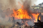 California Wildfire latest breaking, California Wildfire videos, california wildfire new wildfire sweeps across los angeles, Asthma