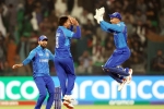 Afghanistan Vs England scores, Champions Trophy 2025 list, afghanistan registers historic win against england, Haul