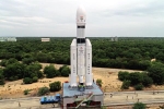 Chandrayan 3 pictures, Chandrayan 3 time, isro announces chandrayan 3 launch date, Nris