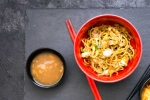 Cheesy Ramen latest, Cheesy Ramen, cheesy ramen for tasty dinners, Laughing