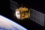 YUNHAI 1-02 broken, YUNHAI 1-02 earth orbit, chinese spy satellite damaged by a mysterious collision, Jonathan mcdowell
