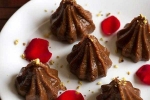 ganesh chaturthi special, chocolate modak, ganesh chaturthi special chocolate modak recipe, Chocolate modak