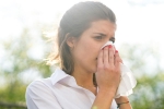 symptoms, symptoms, how to differentiate between common cold covid 19 in monsoon, Dry cough