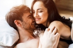 Sex in Couples articles, Sex in Couples medication, how often should couples have sex, Kiss