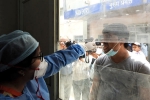 India, Covid-19 in India, huge jump in the new covid 19 cases in india, Aiims