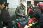 Bir Billing, paragliding, indian origin man dies in paragliding crash in himachal pradesh, Latvia
