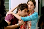 Dhadak rating, Dhadak Movie Review and Rating, dhadak movie review rating story cast and crew, Ishaan khatter