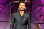 Ilayaraja Biopic, Ilayaraja Film news, dhanush to reprise ilayaraja in his biopic, Dhanush