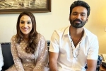 Dhanush and Aishwarya Rajinikanth latest, Dhanush and Aishwarya Rajinikanth news, dhanush and aishwarya rajinikanth are officially divorced, Rajinikanth