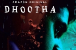Dhootha review, Vikram Kumar, dhootha gets negative response from family crowds, Vikram kumar