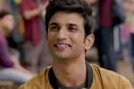 Trailer, Trailer, sushant singh rajput s dil bechara is the most liked trailer on youtube beats avengers end game, Sanjana
