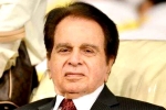 Dilip Kumar recent pictures, Dilip Kumar film career, legendary actor dilip kumar is no more, Jamun