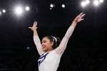 Dipa Karmakar, Rio Olympics, rio games dipa karmakar qualifies for vault finals in olympics, Dipa karmakar