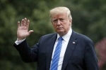 Donald Trump, study on Indian Americans, indian americans overwhelmingly disapprove trump study, E s l narasimhan