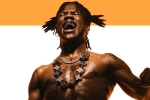 Divine Ikubor collection, Naatu Naatu, calm down singer for rrr song, Nigeria