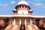Divorces, Supreme Court divorces, most divorces arise from love marriages supreme court, Sc judge