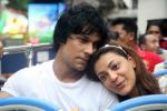 Do Lafzon Ki Kahani, Do Lafzon Ki Kahani trailer, do lafzon ki kahani trailer talk, Erosnow