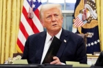 Donald Trump's Citizenship Order by Court, Relief for Indian Students, court blocks donald trump s citizenship order indefinitely, Cnn tv