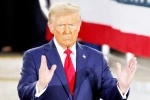 Donald Trump for China, Donald Trump against China, donald trump sets existential battle against china, Kiss