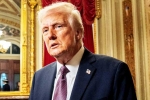 Donald Trump for the world, Donald Trump after President, donald trump s strong message to world in face off with columbia, No foreigners