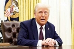 India DOGE Cut, Donald Trump, donald trump on doge cut about giving 21 million to india, Bharat