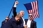Donald Trump health, Donald Trump Rally Shooting updates, updates of donald trump rally shooting, Sheriff