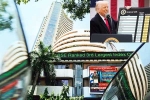 Indian Stock Market updates, Indian Stock Market, trump tariffs rs 20 lakh crore gone in 10 seconds in india, Ajay