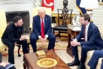 Donald Trump Vs Volodymyr Zelensky clash, Donald Trump, what triggered clash between trump and zelensky, Vladimir putin