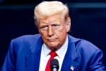 Donald Trump Vs Iran updates, Donald Trump, no intent to assassinate donald trump says iran, Irani