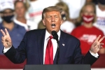 Trump, Trump, donald trump nominated for nobel peace prize reports, Nobel peace prize