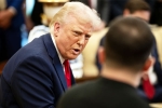 Donald Trump Vs Ukraine, Donald Trump Vs Ukraine breaking, donald trump pauses ukraine aid hours, London