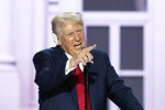 Donald Trump support, Donald Trump breaking news, donald trump s remark to republicans about wars, Kim jong un