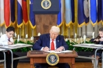 US Education Department latest, Donald Trump, donald trump signs order to eliminate us education department, Congress