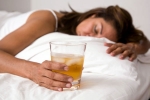 Drinking alcohol Vs Menopause problems, Menopause in Women, can drinking alcohol worsen menopause symptoms, Actress